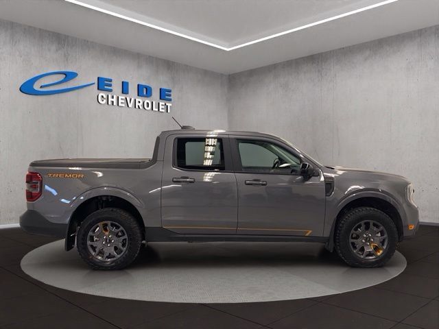 Used 2026 Ford Maverick Tremor AWD/4WD image 16