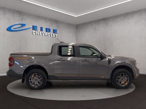 Used 2026 Ford Maverick Tremor AWD/4WD image 16