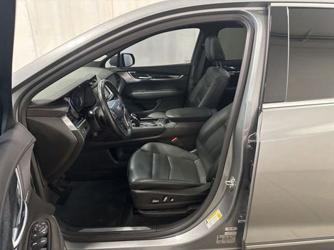 Used 2023 Cadillac XT5 Premium Luxury AWD/4WD image 7