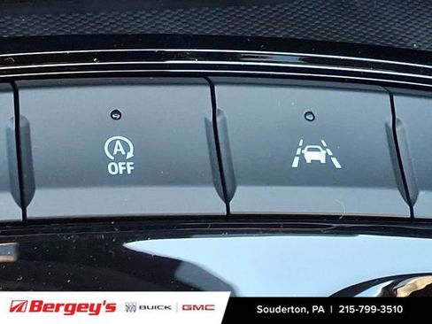 New 2026 Buick Envista Avenir image 18