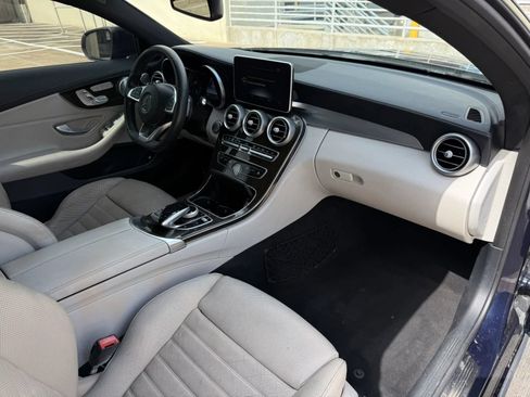 Used 2017 Mercedes-Benz C 300 4MATIC Coupe image 14