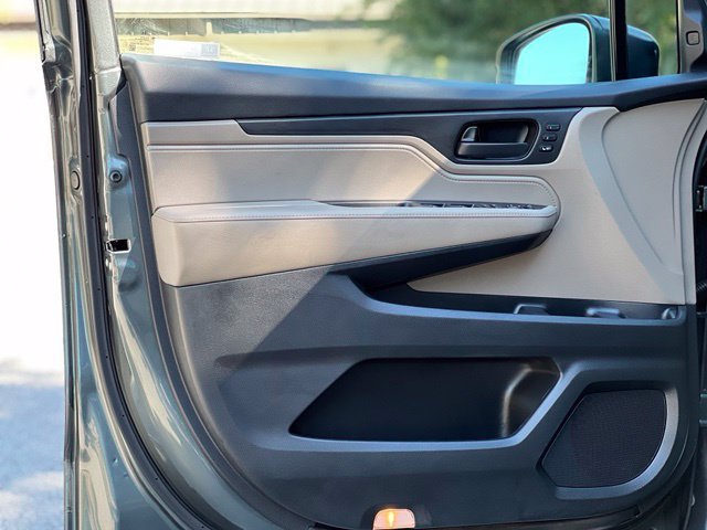 Used 2018 Honda Odyssey EX-L image 10