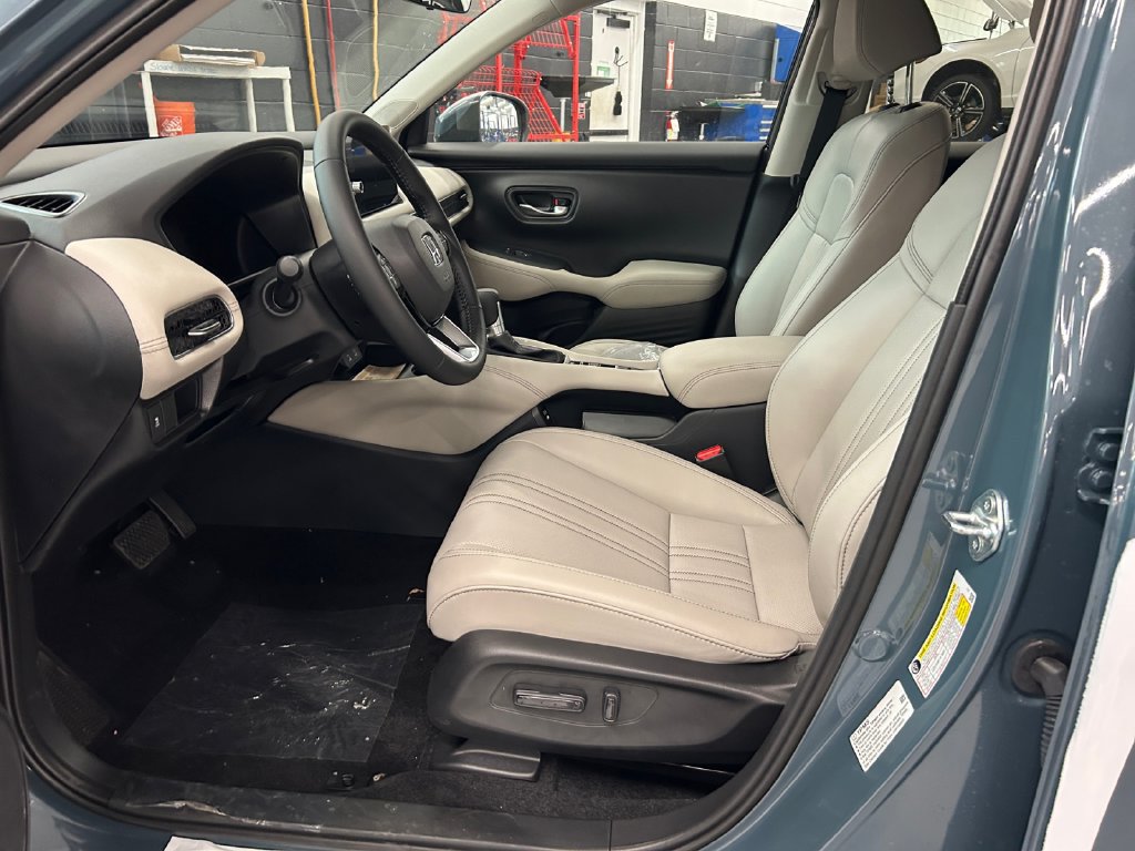 New 2027 Honda HR-V EX-L image 27