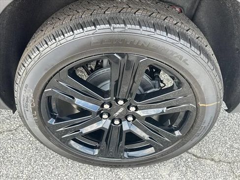 New 2026 GMC Acadia Elevation w/ Black Edition FWD image 17