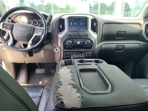 Used 2019 Chevrolet Silverado 1500 LT w/ All-Star Edition RWD image 15