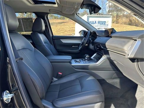 Used 2024 MAZDA CX-90 Plug-In Hybrid w/ Preferred image 27