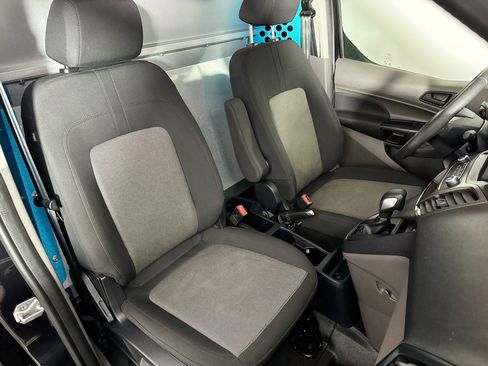 Used 2023 Ford Transit Connect XL FWD image 29