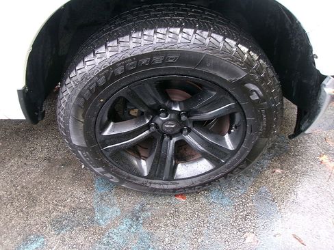 Used 2018 RAM 1500 Big Horn image 10