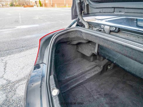 Used 2012 BMW 650i Convertible image 94