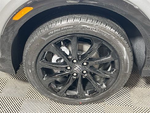 New 2026 Buick Encore GX Sport Touring w/ Comfort Package image 24