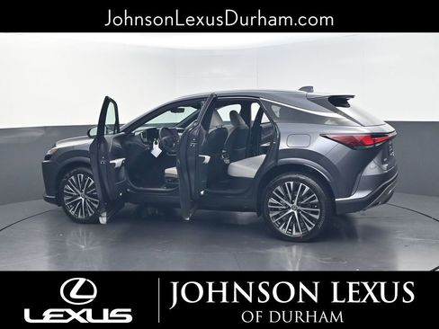 New 2026 Lexus RX 350 Premium Plus AWD/4WD image 38