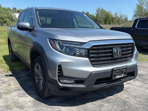Used 2023 Honda Ridgeline RTL image 2