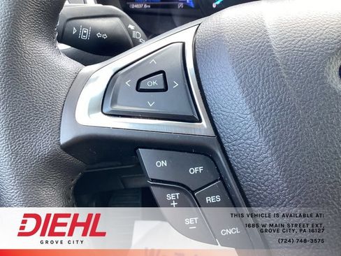 Used 2020 Ford Edge SEL w/ Convenience Package AWD/4WD image 30