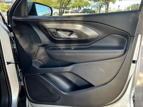 Used 2022 GMC Terrain SLE w/ Driver Convenience Package image 74