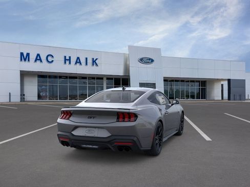 New 2026 Ford Mustang GT RWD image 8