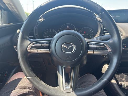 Used 2019 MAZDA MAZDA3 Sedan w/ Select Package FWD image 12