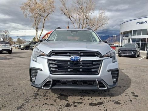 New 2026 Subaru Ascent Touring w/ Popular Package #1 AWD/4WD image 8