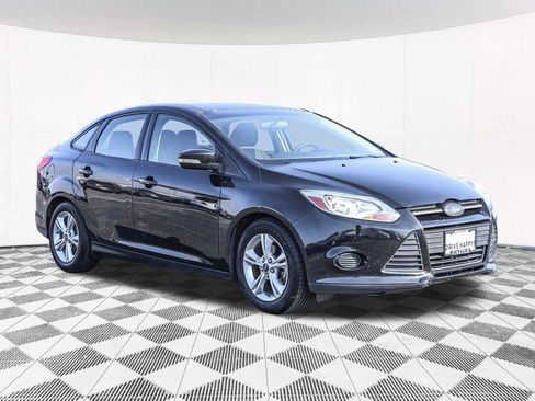 Used 2014 Ford Focus SE image 8