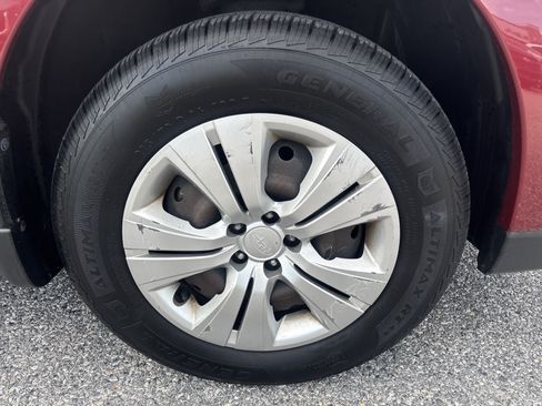 Used 2013 Subaru Outback 2.5i AWD/4WD image 26
