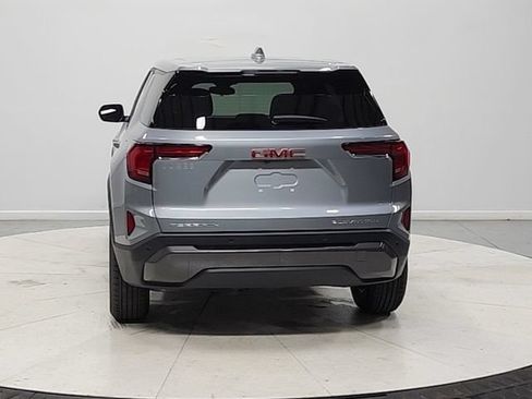 New 2026 GMC Terrain Elevation FWD image 6