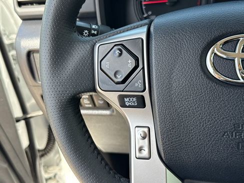 Used 2024 Toyota 4Runner SR5 RWD image 15