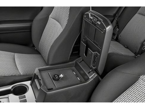 Certified 2023 Toyota 4Runner SR5 AWD/4WD image 9
