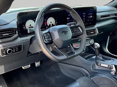 Used 2024 Ford Mustang Dark Horse RWD image 17