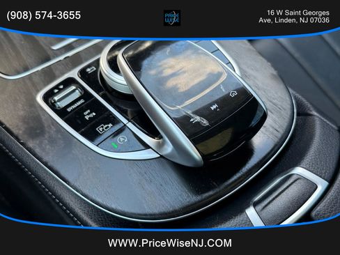 Used 2018 Mercedes-Benz E 400 4MATIC Coupe w/ Premium 1 Package image 19