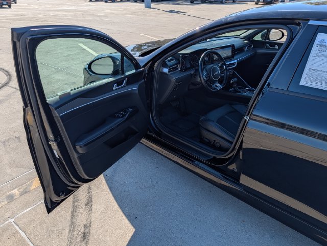 Used 2022 Kia K5 GT-Line w/ GT-Line FWD Premium Package image 34