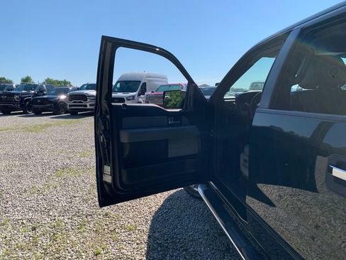 Used 2014 Ford F150 XLT w/ Equipment Group 302A Luxury AWD/4WD image 22