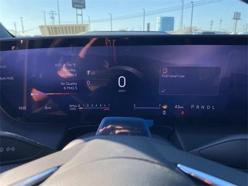 New 2026 Buick Enclave Avenir w/ Super Cruise Package image 15