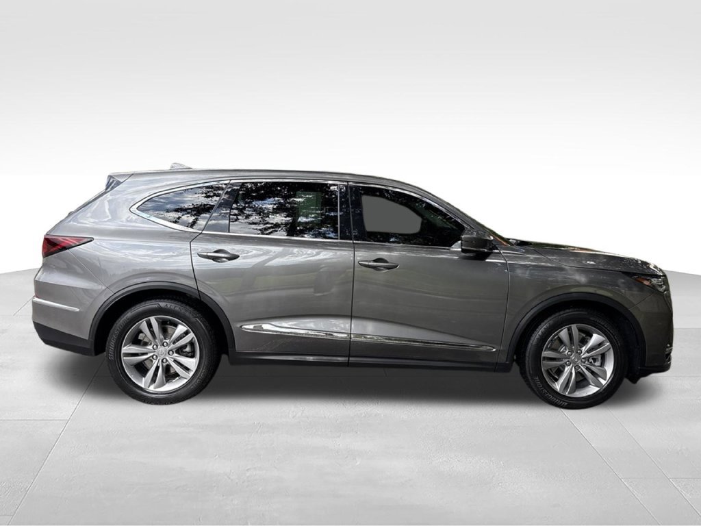 Used 2025 Acura MDX FWD image 6