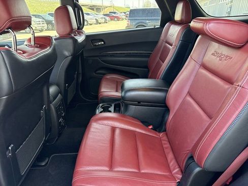 Used 2023 Dodge Durango SRT image 6