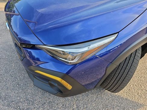 New 2026 Subaru Crosstrek 2.5i Sport AWD/4WD image 33
