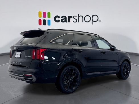 Used 2021 Kia Sorento SX FWD image 5