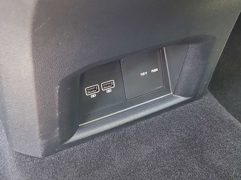 Used 2021 Volkswagen Atlas SE w/ Panoramic Sunroof Package AWD/4WD image 19