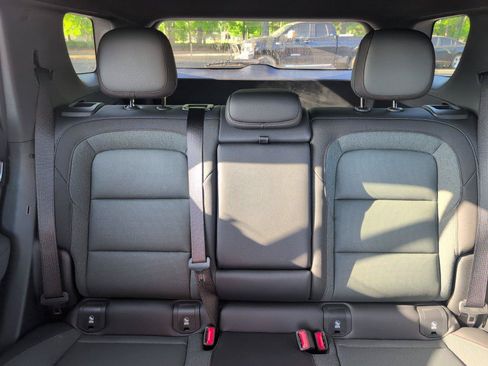 New 2026 GMC Terrain AT4 w/ Convenience Package III AWD/4WD image 33