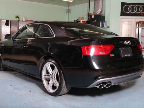 Used 2013 Audi S5 Premium Plus w/ Audi MMI Navigation Plus Pkg image 23