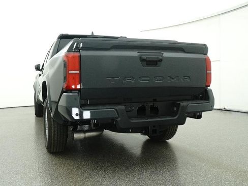 New 2026 Toyota Tacoma SR5 image 37