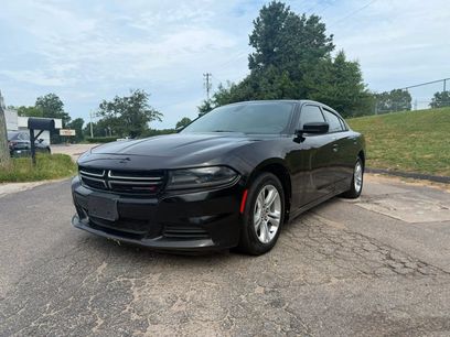 Used 2015 Dodge Charger SE w/ Popular Equipment Group