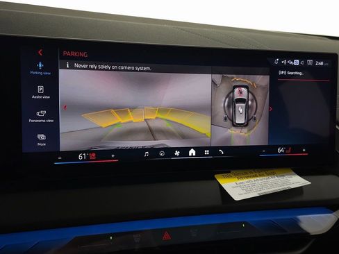 Used 2026 BMW X3 M50 w/ Premium Package image 28