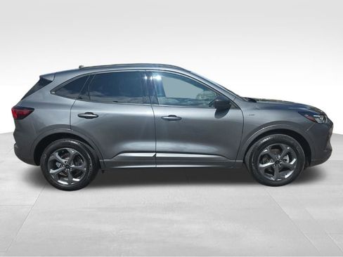 Certified 2024 Ford Escape ST-Line w/ Tech Pack #1 image 4