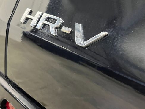 New 2026 Honda HR-V EX-L image 9