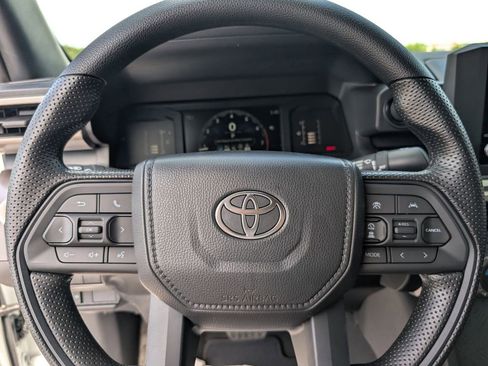 New 2026 Toyota Tacoma SR5 RWD image 19