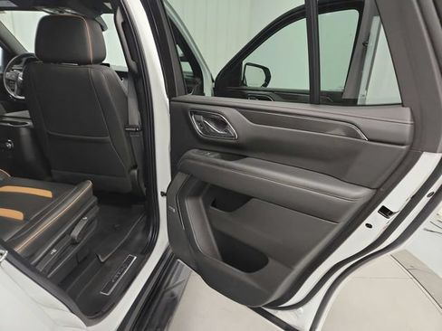 Used 2023 GMC Yukon AT4 w/ Technology Package AWD/4WD image 44