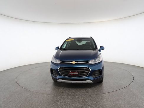 Used 2019 Chevrolet Trax LT w/ LT Convenience Package image 31