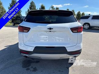 New 2025 Chevrolet Blazer LT w/ LPO, Floor Liner Package video 4
