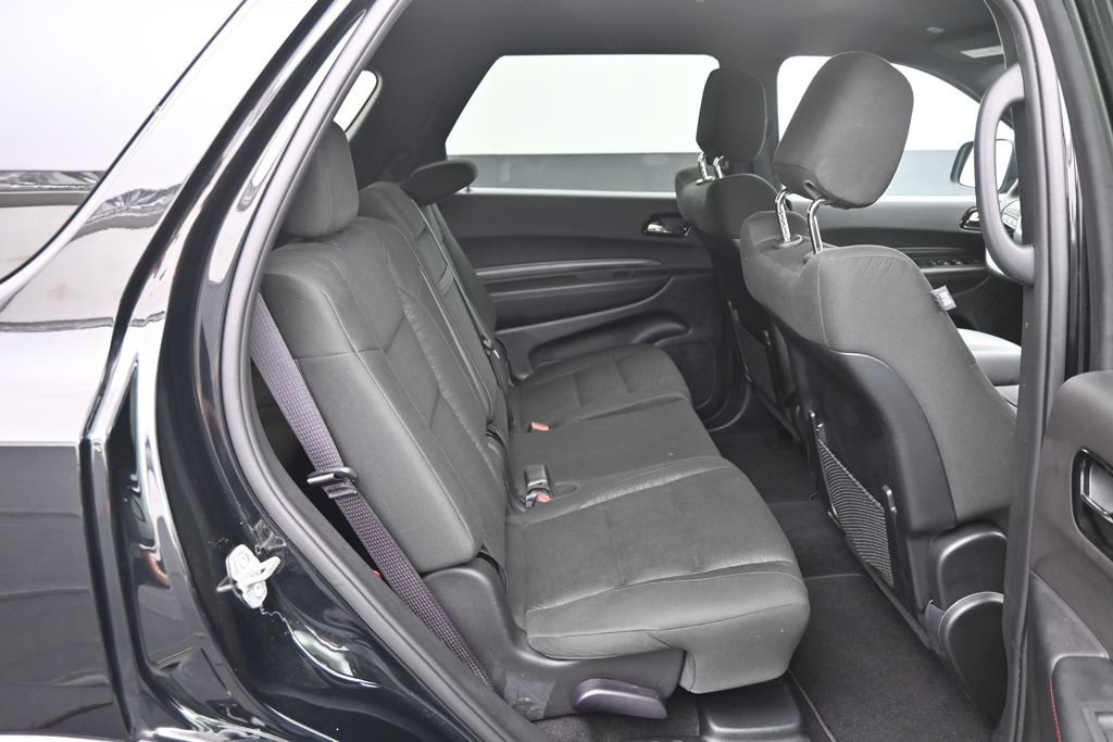 Used 2025 Dodge Durango GT AWD/4WD image 15