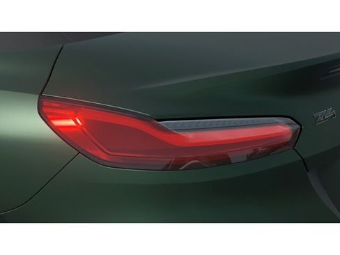 New 2026 BMW Z4 M40i w/ Premium Package image 8