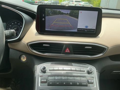 Used 2023 Hyundai Santa Fe SEL w/ Cargo Package FWD image 21